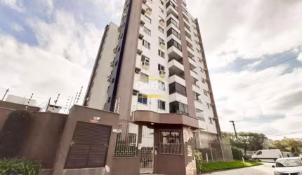APARTAMENTO no GLÓRIA com 3 quartos para VENDA, 85 m²