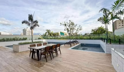 APARTAMENTO no SANTO ANTÔNIO com 3 quartos para VENDA, 92 m²