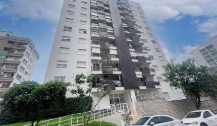 APARTAMENTO no CENTRO com 3 quartos para LOCAÇÃO, 176 m²