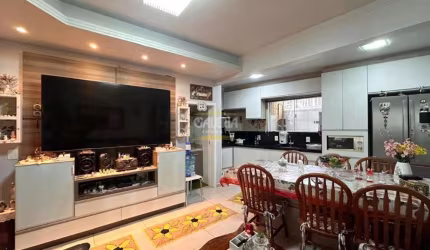 SOBRADO GEMINADO no IRIRIÚ com 2 quartos para VENDA, 67 m²