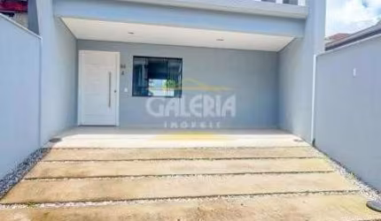 SOBRADO GEMINADO no COSTA E SILVA com 3 quartos para VENDA, 139 m²