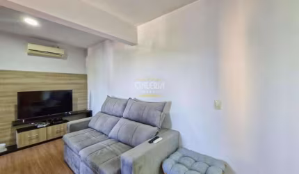 APARTAMENTO no ANITA GARIBALDI com 2 quartos para VENDA, 55 m²