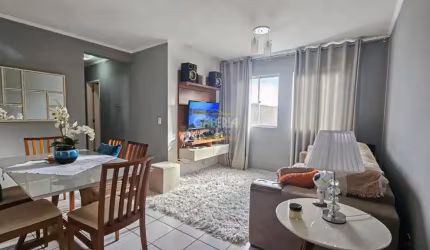 APARTAMENTO no IRIRIÚ com 3 quartos para VENDA, 65 m²