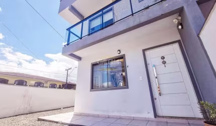 SOBRADO GEMINADO no AVENTUREIRO com 3 quartos para VENDA, 101 m²