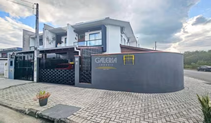 SOBRADO GEMINADO no VILA NOVA com 2 quartos para VENDA, 133 m²