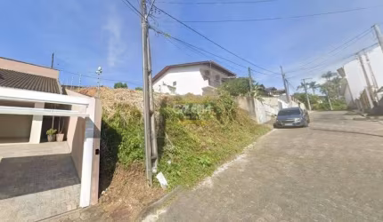 TERRENO no SAGUAÇÚ com 0 quartos para VENDA, 362 m²