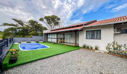 CASA no PRAIA DO ERVINO com 2 quartos para VENDA, 150 m²