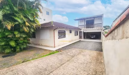 CASA no NOVA BRASÍLIA com 3 quartos para VENDA, 150 m²