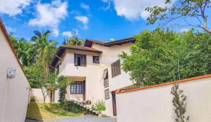 SOBRADO no SANTO ANTÔNIO com 3 quartos para VENDA, 236 m²