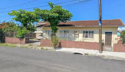 IMÓVEL COMERCIAL no BUCAREIN com 3 quartos para VENDA, 75 m²