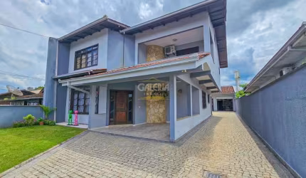 SOBRADO no COSTA E SILVA com 3 quartos para VENDA, 285 m²