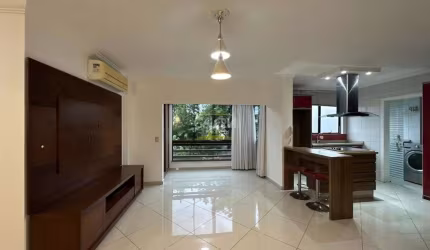 APARTAMENTO no ATIRADORES com 2 quartos para VENDA, 83 m²