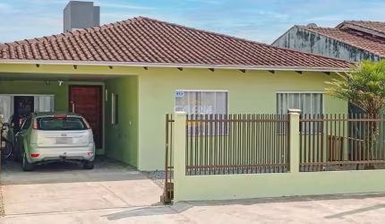 CASA no JARDIM IRIRIÚ com 3 quartos para VENDA, 130 m²