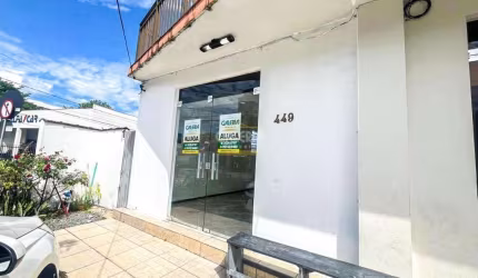 SALA COMERCIAL no BOM RETIRO com 0 quartos para LOCAÇÃO, 21 m²