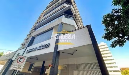 SALA COMERCIAL no CENTRO com 0 quartos para VENDA, 44 m²