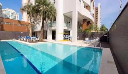 APARTAMENTO no CENTRO com 3 quartos para LOCAÇÃO, 127 m²