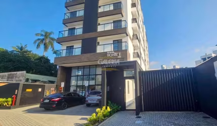 APARTAMENTO no ANITA GARIBALDI com 2 quartos para VENDA, 64 m²