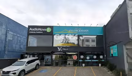 SALA COMERCIAL no CENTRO com 0 quartos para LOCAÇÃO, 160 m²