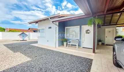 CASA no BOA VISTA com 2 quartos para VENDA, 116 m²