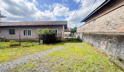 TERRENO no COSTA E SILVA com 3 quartos para VENDA, 900 m²