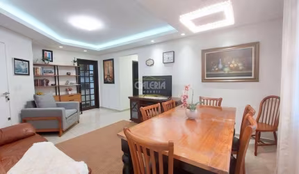 APARTAMENTO no SAGUAÇÚ com 2 quartos para VENDA, 79 m²