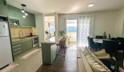 APARTAMENTO no CENTRO com 2 quartos para VENDA, 87 m²