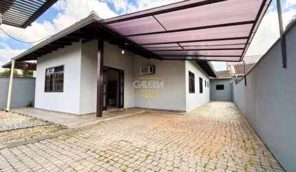 CASA no NOVA BRASÍLIA com 3 quartos para VENDA, 143 m²