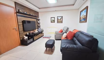 APARTAMENTO no AMÉRICA com 3 quartos para VENDA, 112 m²