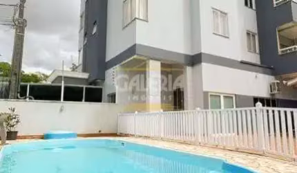 APARTAMENTO no FLORESTA com 3 quartos para VENDA, 98 m²