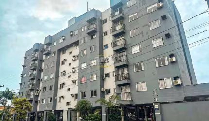 APARTAMENTO no COSTA E SILVA com 3 quartos para VENDA, 76 m²