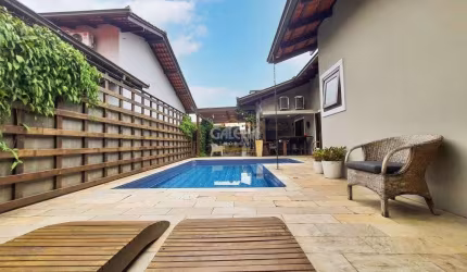 CONDOMÍNIO FECHADO no GLÓRIA com 3 quartos para VENDA, 178 m²