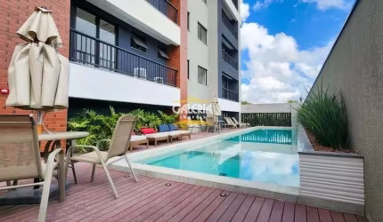 COBERTURA no ANITA GARIBALDI com 3 quartos para VENDA, 99 m²