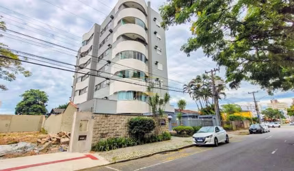 APARTAMENTO no SAGUAÇÚ com 2 quartos para LOCAÇÃO, 91 m²