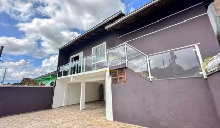 CASA no COSTA E SILVA com 2 quartos para LOCAÇÃO, 118 m²