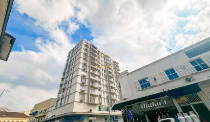 APARTAMENTO no CENTRO com 3 quartos para VENDA, 122 m²