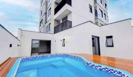 GIARDINO no AMÉRICA com 3 quartos para VENDA, 183 m²