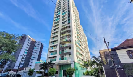 APARTAMENTO no CENTRO com 2 quartos para LOCAÇÃO, 67 m²