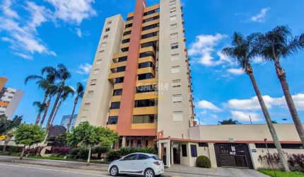 APARTAMENTO no ANITA GARIBALDI com 3 quartos para LOCAÇÃO, 100 m²