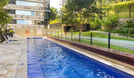 APARTAMENTO no AMÉRICA com 3 quartos para VENDA, 82 m²