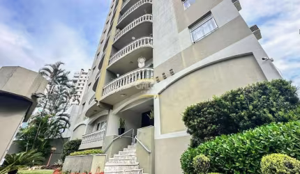 APARTAMENTO no CENTRO com 3 quartos para LOCAÇÃO, 112 m²