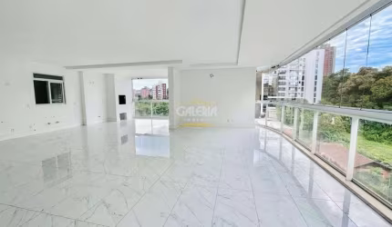 APARTAMENTO no ATIRADORES com 3 quartos para VENDA, 221 m²