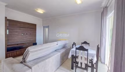 APARTAMENTO no COSTA E SILVA com 3 quartos para VENDA, 80 m²