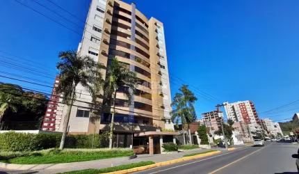 APARTAMENTO no ATIRADORES com 4 quartos para LOCAÇÃO, 119 m²