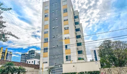 APARTAMENTO no ANITA GARIBALDI com 2 quartos para LOCAÇÃO, 89 m²