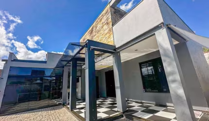 CASA no GLÓRIA com 1 quartos para VENDA, 128 m²