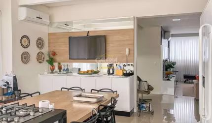 COBERTURA no FLORESTA com 3 quartos para VENDA, 169 m²