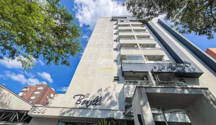 APARTAMENTO no SANTO ANTÔNIO com 2 quartos para LOCAÇÃO, 63 m²