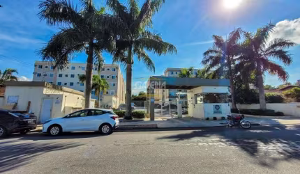 APARTAMENTO no VILA NOVA com 2 quartos para LOCAÇÃO, 55 m²