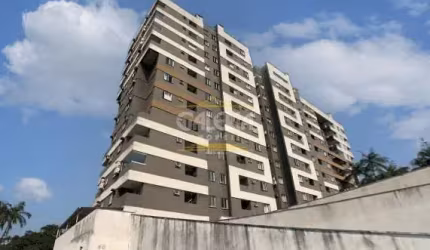 APARTAMENTO no ANITA GARIBALDI com 2 quartos para LOCAÇÃO, 60 m²