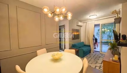 APARTAMENTO no ATIRADORES com 3 quartos para VENDA, 70 m²